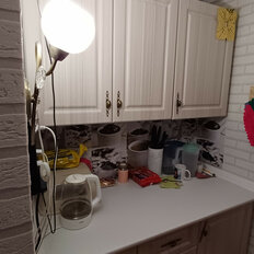 Квартира 26 м², 2-комнатная - изображение 2