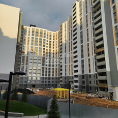 Квартира 67,5 м², 3-комнатная - изображение 2