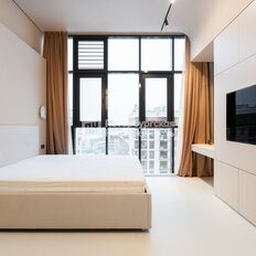 Квартира 30 м², студия - изображение 3