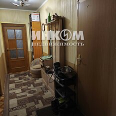 Квартира 54 м², 2-комнатная - изображение 4