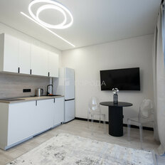 Квартира 28 м², студия - изображение 4