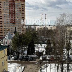 Квартира 41,5 м², 1-комнатная - изображение 3