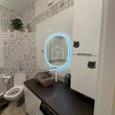 Квартира 50,9 м², 1-комнатная - изображение 1