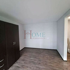 Квартира 30,8 м², 1-комнатная - изображение 5