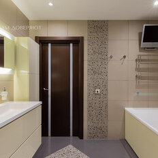 Квартира 91 м², 1-комнатная - изображение 2