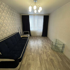 Квартира 42,6 м², 2-комнатная - изображение 3