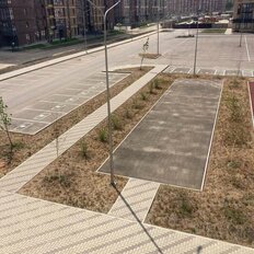 Квартира 37,8 м², 1-комнатная - изображение 3