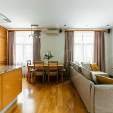 Квартира 158 м², 4-комнатная - изображение 2