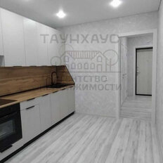 Квартира 58 м², 2-комнатная - изображение 2