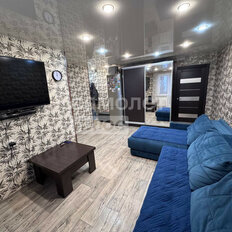 Квартира 42,7 м², 2-комнатная - изображение 5