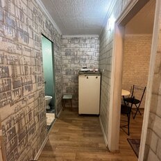 Квартира 17,7 м², 1-комнатная - изображение 5