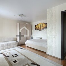 Квартира 36,5 м², 1-комнатная - изображение 3