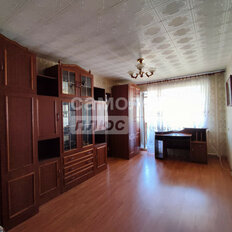 Квартира 44,7 м², 2-комнатная - изображение 2