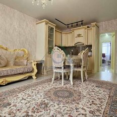 Квартира 59 м², 2-комнатная - изображение 3