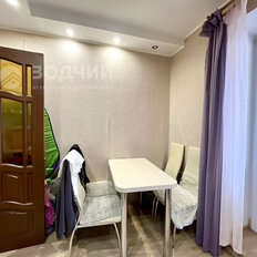 Квартира 32,5 м², 1-комнатная - изображение 3