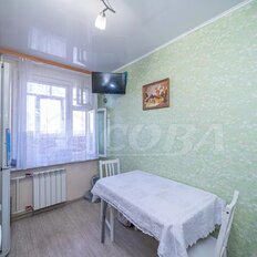 Квартира 65 м², 3-комнатная - изображение 4