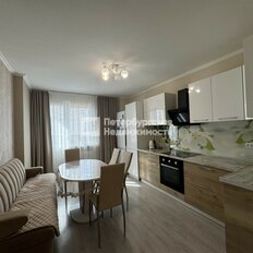 Квартира 34,8 м², 1-комнатная - изображение 1