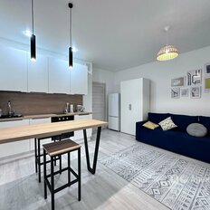 Квартира 29 м², студия - изображение 3