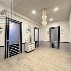 Квартира 108,1 м², 4-комнатная - изображение 3