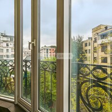 Квартира 145 м², 3-комнатная - изображение 4