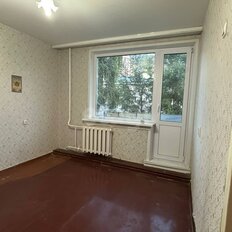 Квартира 28,9 м², 1-комнатная - изображение 1