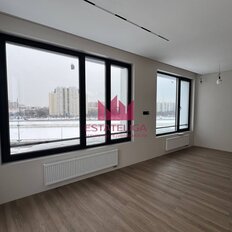 Квартира 102,4 м², 3-комнатная - изображение 1