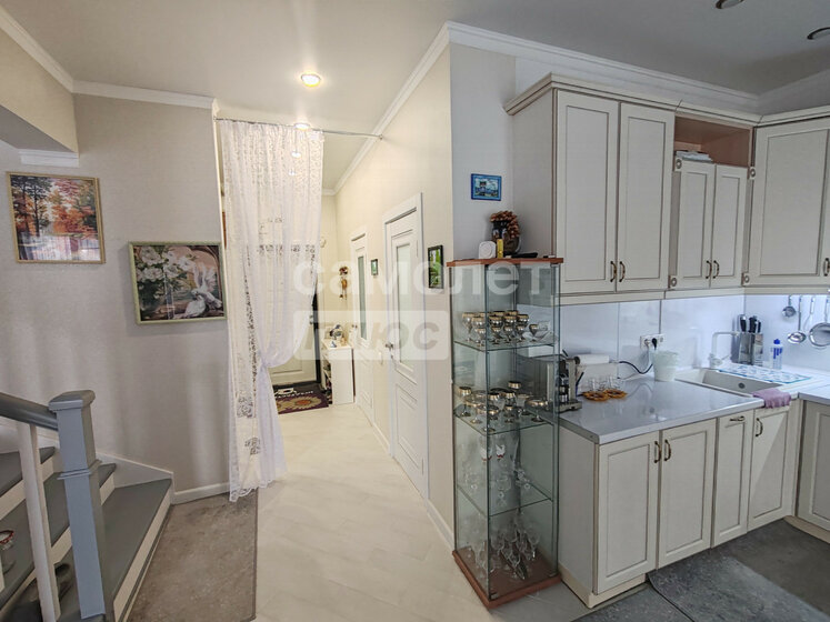 100 м² дом, 8 соток участок 11 000 000 ₽ - изображение 59