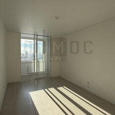 Квартира 27,5 м², студия - изображение 3