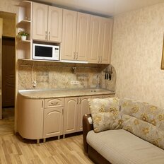 Квартира 18 м², студия - изображение 5