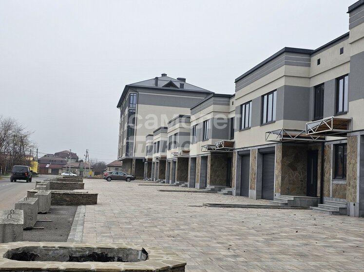 31,4 м², квартира-студия 4 019 200 ₽ - изображение 34