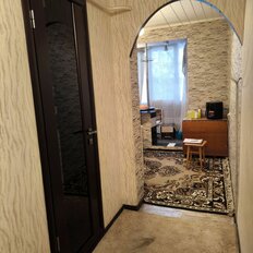 Квартира 42 м², 1-комнатная - изображение 4