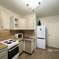 Квартира 31 м², 1-комнатная - изображение 3