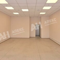 52 м², офис - изображение 3
