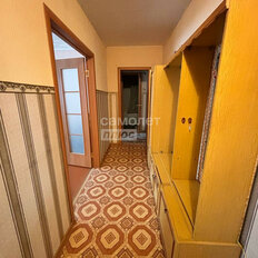 Квартира 64,8 м², 3-комнатная - изображение 4