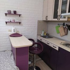 Квартира 20,6 м², студия - изображение 2
