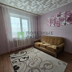 Квартира 50,3 м², 2-комнатная - изображение 3