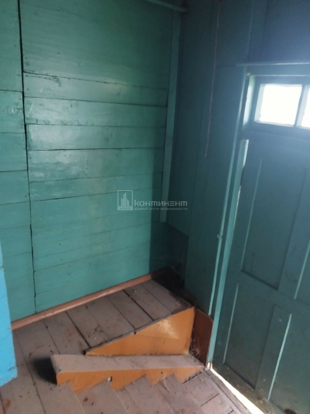 Дом 1-комн. 28.1 м² в муниципальное образование посёлок Уршельский — фото 20 из 29