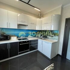 Квартира 38,8 м², 1-комнатная - изображение 5