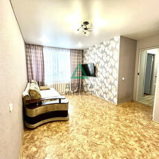 Квартира 64,7 м², 3-комнатная - изображение 3