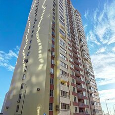Квартира 114 м², 3-комнатная - изображение 1
