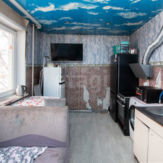 Квартира 46 м², 2-комнатная - изображение 2