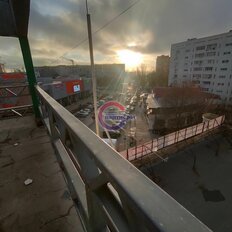 220 м², гостиница - изображение 4