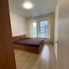 Квартира 50,2 м², 2-комнатная - изображение 2