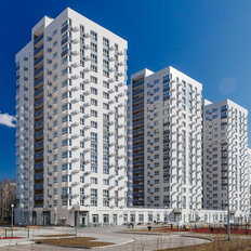 Квартира 81,5 м², 2-комнатная - изображение 2