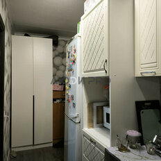 Квартира 37,1 м², 1-комнатная - изображение 1