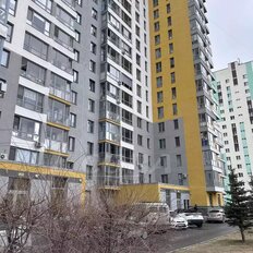 Квартира 34,3 м², 1-комнатная - изображение 4