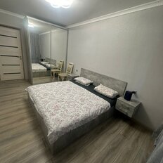 Квартира 61,7 м², 3-комнатная - изображение 5
