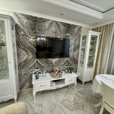 Квартира 100 м², 3-комнатная - изображение 5