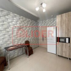 Квартира 60 м², 2-комнатная - изображение 4