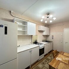 Квартира 40 м², 1-комнатная - изображение 2